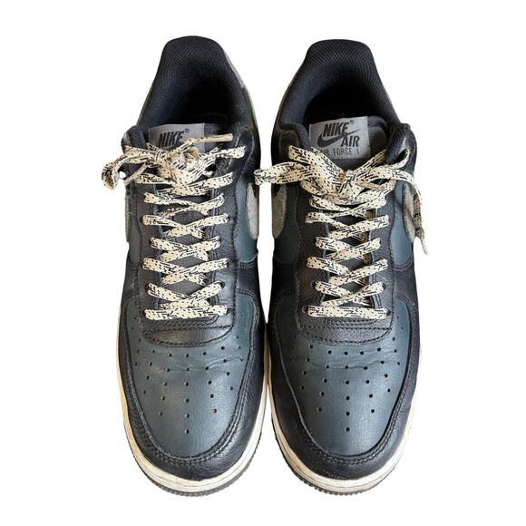 Nike Air Force 1 Low sneakers, men’s size 10 main image 3
